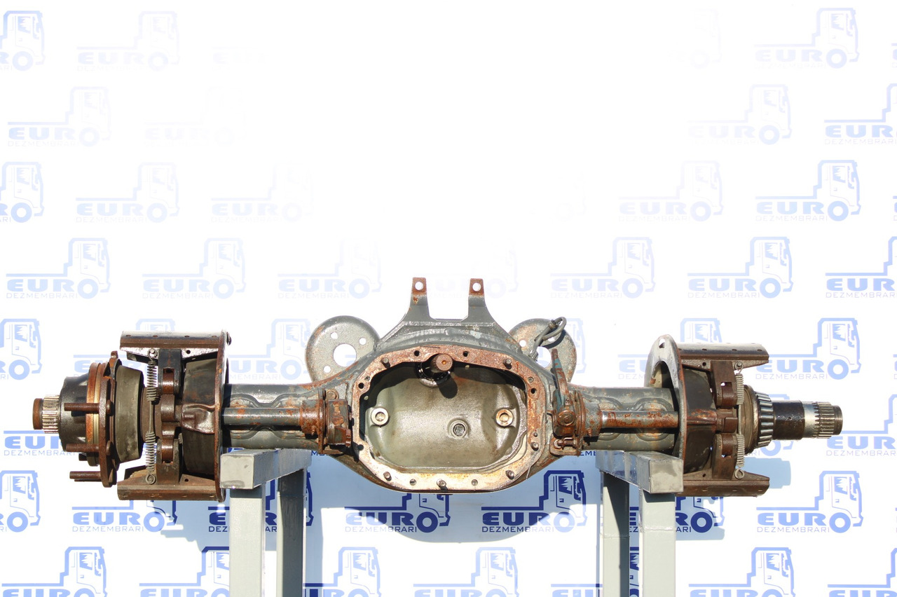 AXA SPATE INTERAXIALA DAF CF - Rear axle for Truck: picture 1 AXA SPATE INTERAXIALA DAF CF - Rear axle for Truck: picture 1