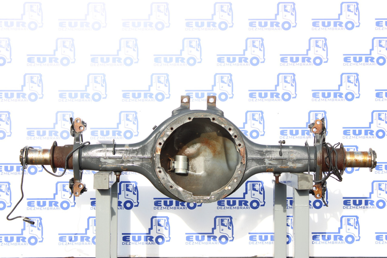 AXA SPATE SCANIA SUPER 2749311 - Rear axle for Truck: picture 1 AXA SPATE SCANIA SUPER 2749311 - Rear axle for Truck: picture 1