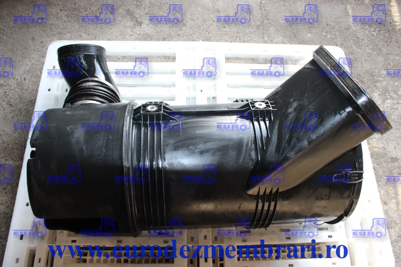 CARCASA FILTRU AER MAN TGX 81.08400.6107 - Air filter for Truck: picture 2 CARCASA FILTRU AER MAN TGX 81.08400.6107 - Air filter for Truck: picture 2