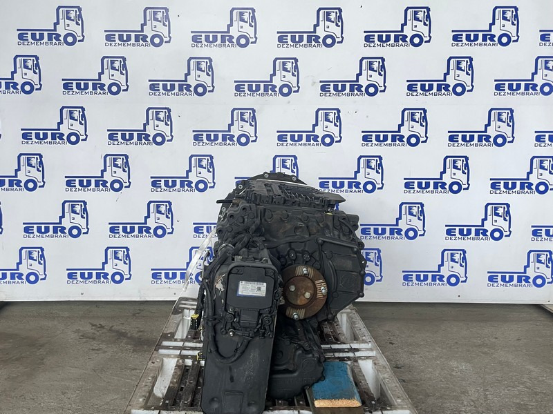 CUTIE DE VITEZE TRAXON FORD F-MAX 12 TX 2621 TD R=16,69-1,0 JC46 7K481BAB - Gearbox for Truck: picture 4 CUTIE DE VITEZE TRAXON FORD F-MAX 12 TX 2621 TD R=16,69-1,0 JC46 7K481BAB - Gearbox for Truck: picture 4
