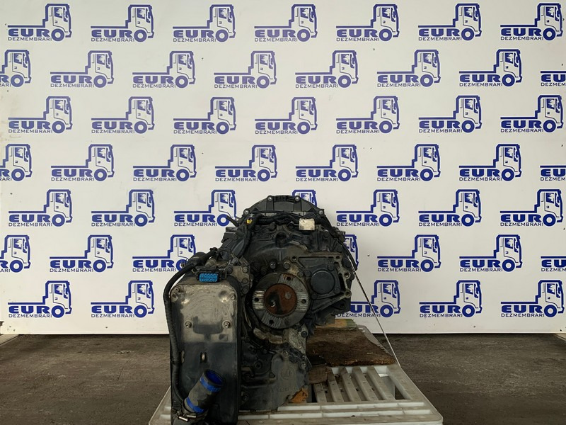 CUTIE DE VITEZE ZF 12 AS 2331 TD R=15,86-1,00 - Gearbox for Truck: picture 4 CUTIE DE VITEZE ZF 12 AS 2331 TD R=15,86-1,00 - Gearbox for Truck: picture 4
