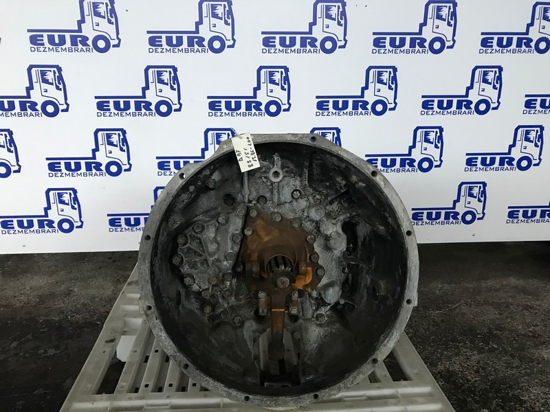 CUTIE DE VITEZE ZF 8 S 151 R=13,86-1,00 - Gearbox for Truck: picture 2 CUTIE DE VITEZE ZF 8 S 151 R=13,86-1,00 - Gearbox for Truck: picture 2
