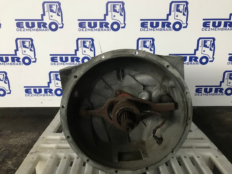 CUTIE DE VITEZE ZF S 5-42 R=5,72-0,76 - Gearbox for Truck: picture 2 CUTIE DE VITEZE ZF S 5-42 R=5,72-0,76 - Gearbox for Truck: picture 2
