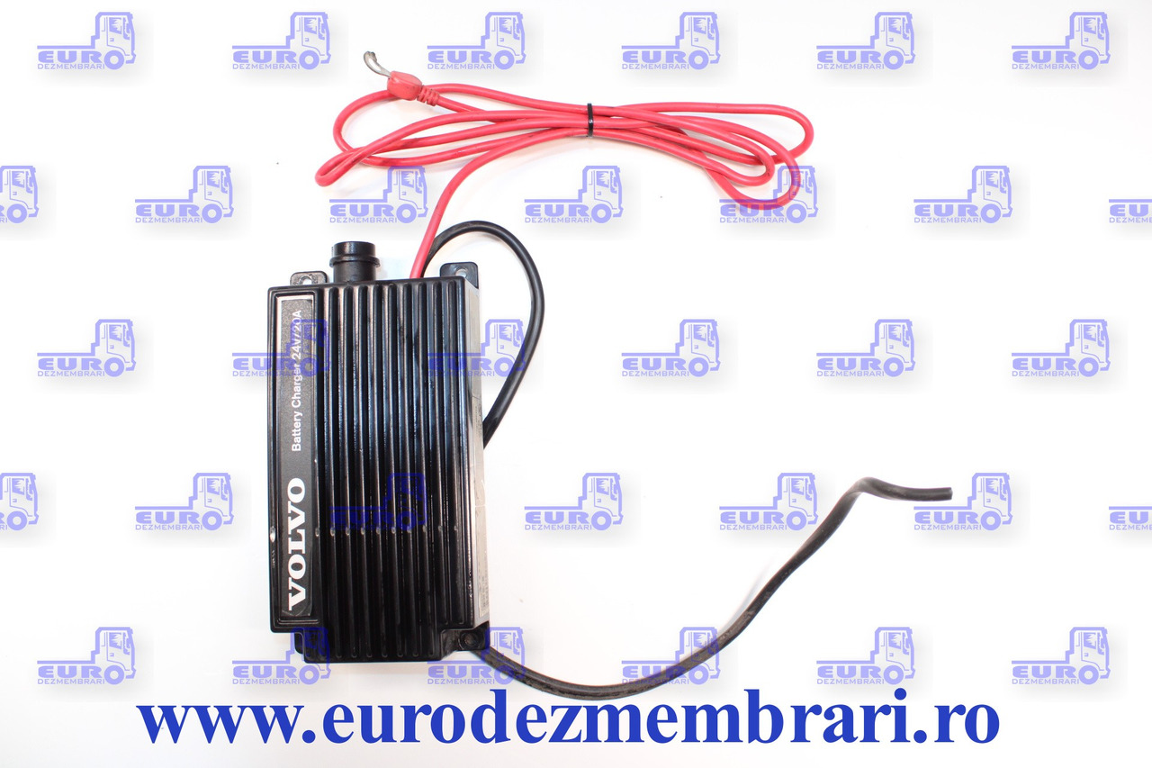 INCARCATOR BATERII VOLVO FH4 22750425 - Electrical system for Truck: picture 1 INCARCATOR BATERII VOLVO FH4 22750425 - Electrical system for Truck: picture 1