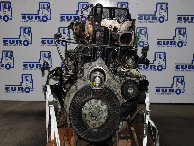 MOTOR D2676 LFAF 510CP EURO 6 MAN TGX TG3 - Engine for Truck: picture 2 MOTOR D2676 LFAF 510CP EURO 6 MAN TGX TG3 - Engine for Truck: picture 2