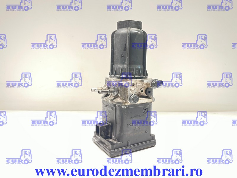 POMPA ADBLUE MERCEDES ACTROS MP4 A0001407678, A0001407978 - Muffler/ Exhaust system for Truck: picture 1 POMPA ADBLUE MERCEDES ACTROS MP4 A0001407678, A0001407978 - Muffler/ Exhaust system for Truck: picture 1