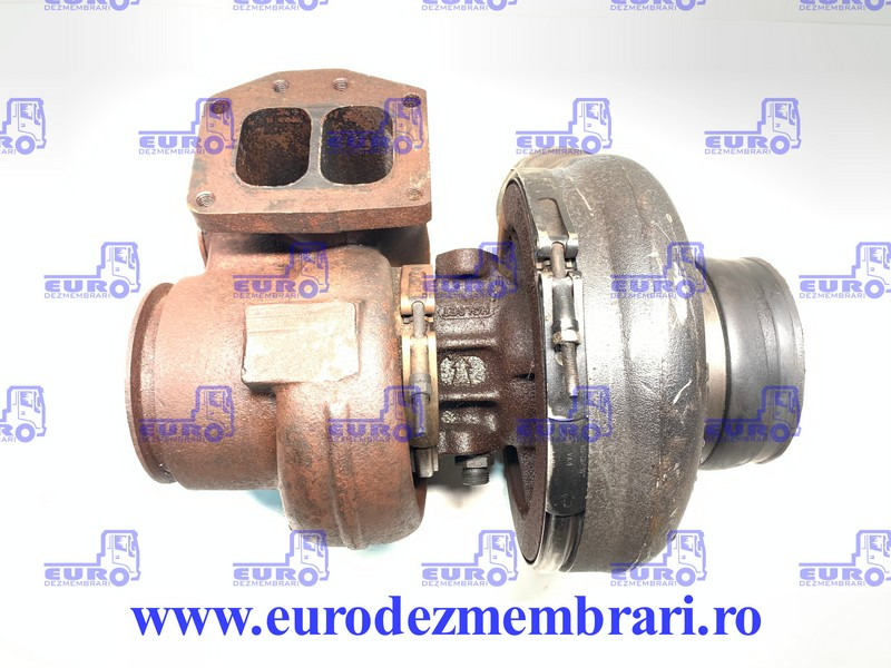 TURBOSUFLANTA SCANIA DC16 V8 1473044, 1489615 - Turbo for Truck: picture 1 TURBOSUFLANTA SCANIA DC16 V8 1473044, 1489615 - Turbo for Truck: picture 1