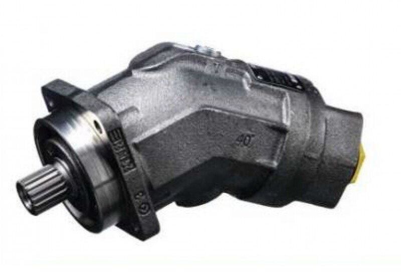A2FO16 Bom Pompası A2FO16/61L-PAB06 for PUTZMEISTER concrete pump - Hydraulic pump for Concrete pump truck: picture 1 A2FO16 Bom Pompası A2FO16/61L-PAB06 for PUTZMEISTER concrete pump - Hydraulic pump for Concrete pump truck: picture 1