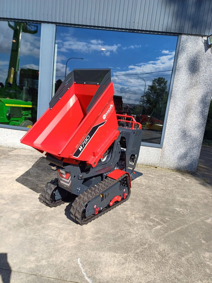 MCH H780 - Mini dumper: picture 2 MCH H780 - Mini dumper: picture 2