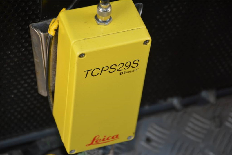 Drilling rig Atlas-Copco Boomer WE3 C30: picture 18