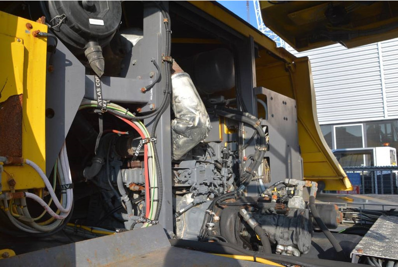 Drilling rig Atlas-Copco Boomer WE3 C30: picture 12