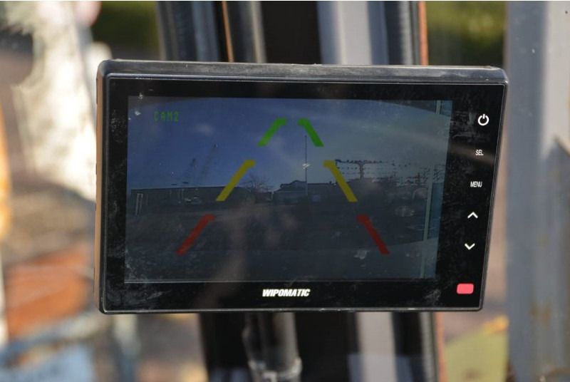 Drilling rig Atlas-Copco Boomer WE3 C30: picture 16