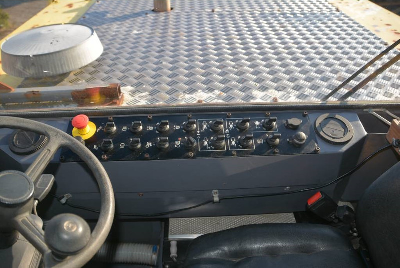 Drilling rig Atlas-Copco Boomer WE3 C30: picture 17