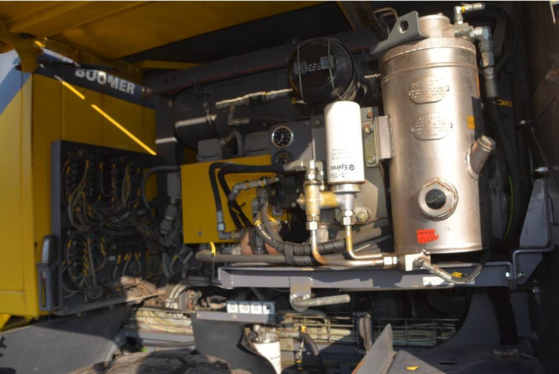 Drilling rig Atlas-Copco Boomer WE3 C30: picture 11