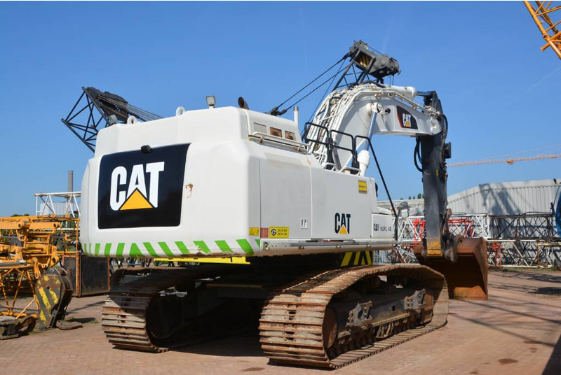Cat 352 F L - Crawler excavator: picture 4 Cat 352 F L - Crawler excavator: picture 4
