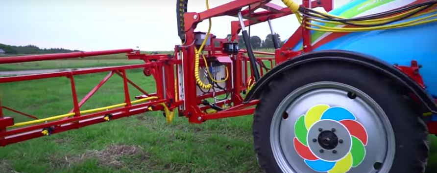 BIARDZKI Opryskiwacz 1500/15 / - Trailed sprayer: picture 5 BIARDZKI Opryskiwacz 1500/15 / - Trailed sprayer: picture 5
