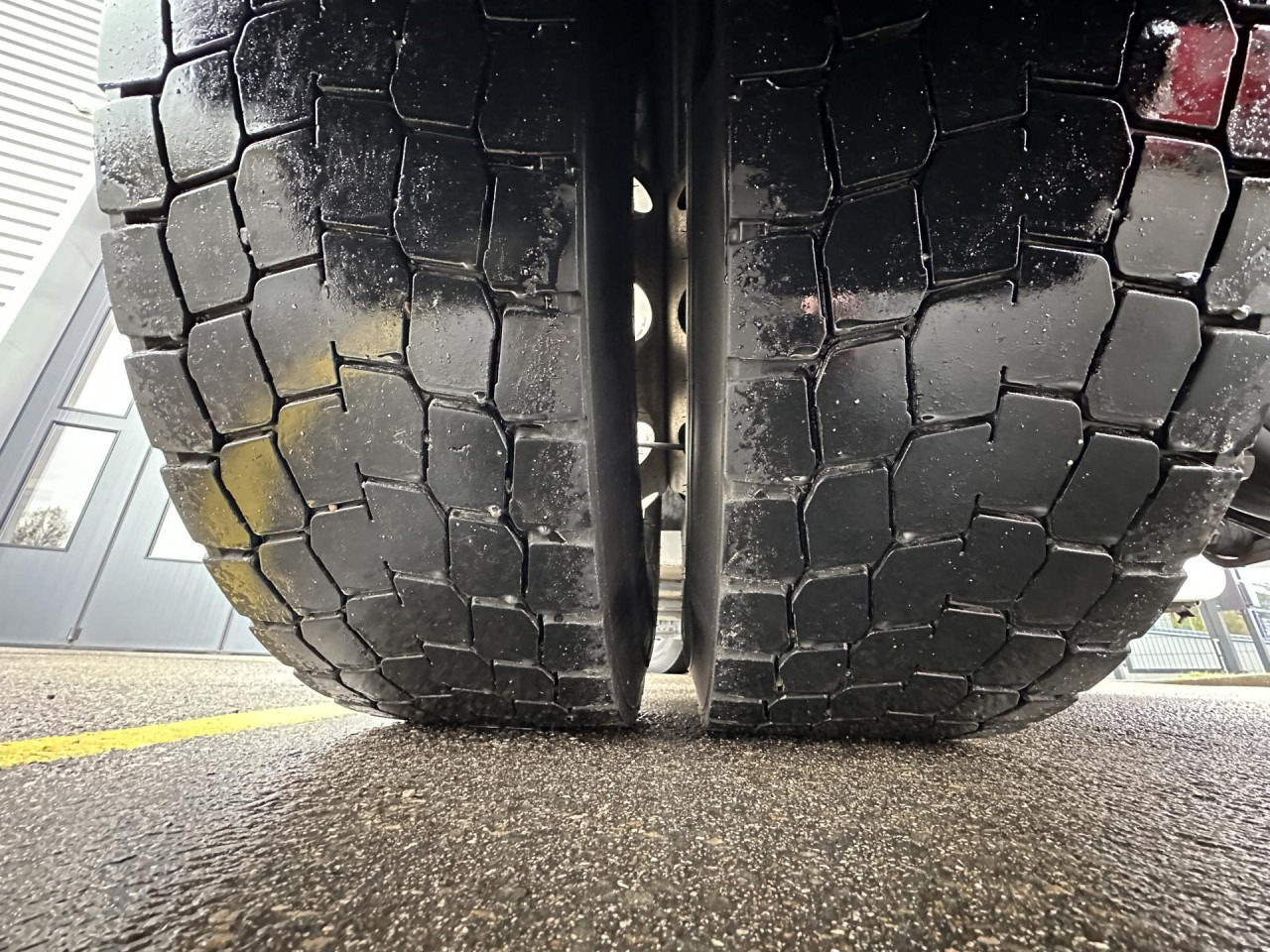 SCANIA R 450 A4x2NA - Tractor unit: picture 2 SCANIA R 450 A4x2NA - Tractor unit: picture 2