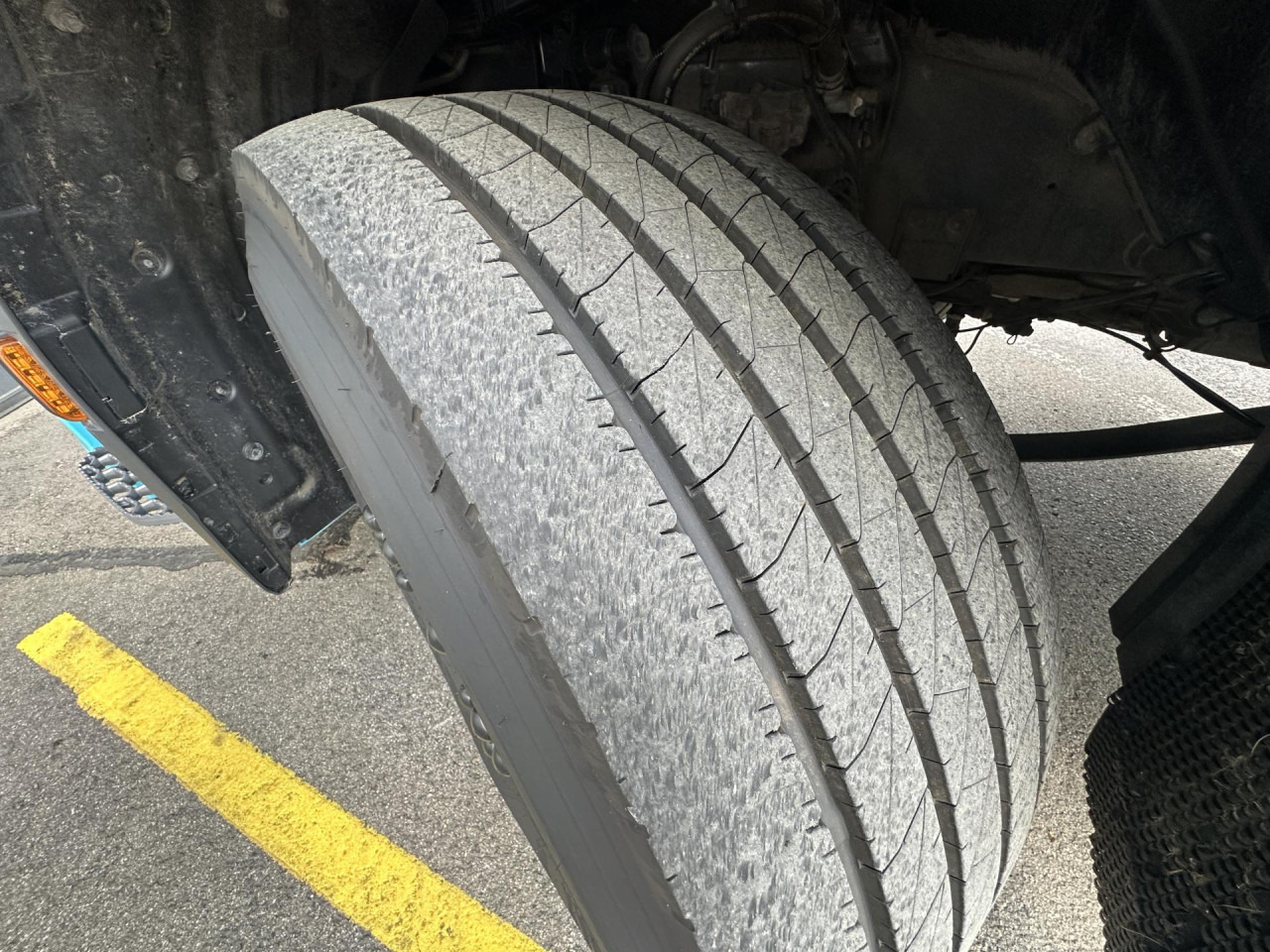 SCANIA R 460 A4x2NB leasing SCANIA R 460 A4x2NB: picture 10 SCANIA R 460 A4x2NB leasing SCANIA R 460 A4x2NB: picture 10