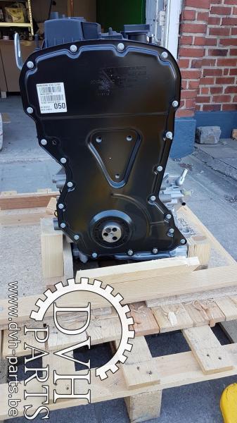 Ford Transit - Engine for Panel van: picture 2 Ford Transit - Engine for Panel van: picture 2