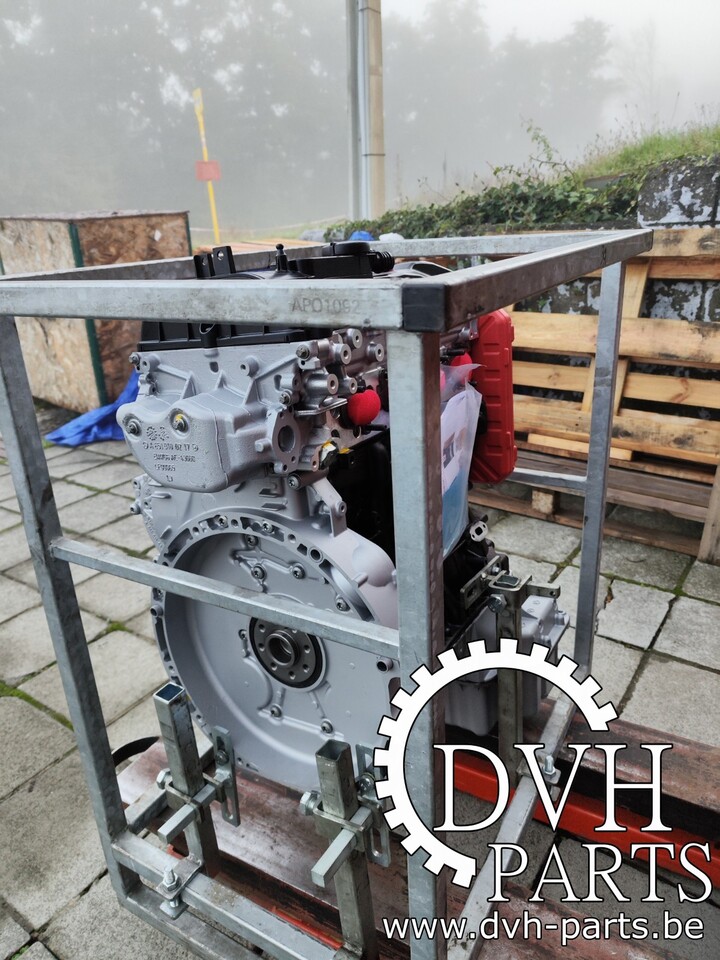 Mercedes Sprinter 651.955 - Engine for Commercial vehicle: picture 3 Mercedes Sprinter 651.955 - Engine for Commercial vehicle: picture 3
