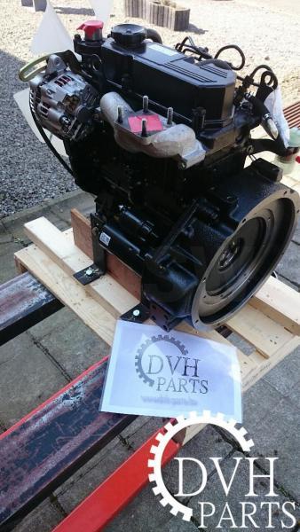 Mitsubishi S3L2 MITSUBISHI S3L2 - Engine for Construction machinery: picture 1 Mitsubishi S3L2 MITSUBISHI S3L2 - Engine for Construction machinery: picture 1