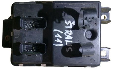 Bosch Front Frame Computer - ECU: picture 1 Bosch Front Frame Computer - ECU: picture 1