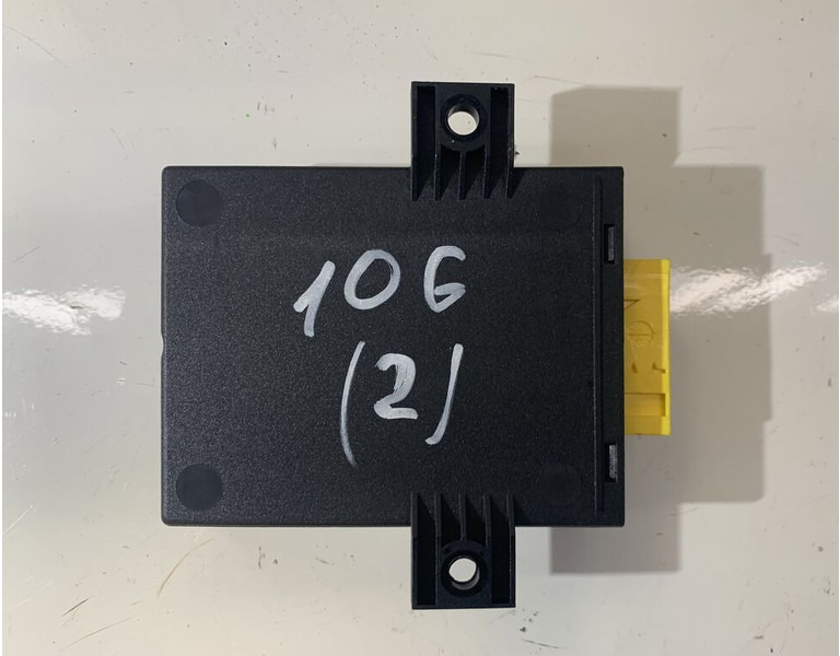 DAF 106 - ECU: picture 3 DAF 106 - ECU: picture 3