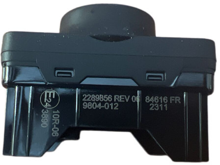 DAF 2023 - Dashboard: picture 2 DAF 2023 - Dashboard: picture 2