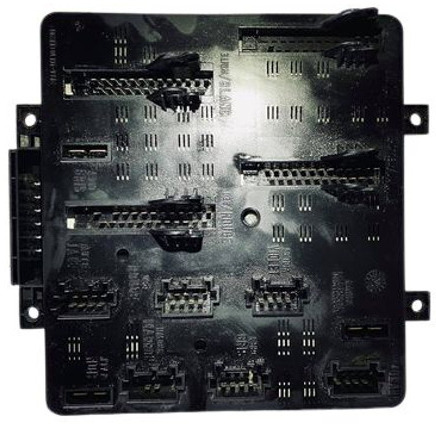 DAF 55 - ECU: picture 2 DAF 55 - ECU: picture 2