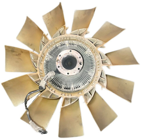 DAF - Fan: picture 2 DAF - Fan: picture 2