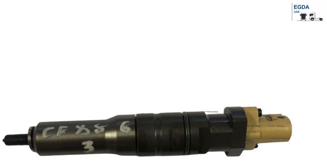 DAF PACCAR - Fuel filter: picture 1 DAF PACCAR - Fuel filter: picture 1