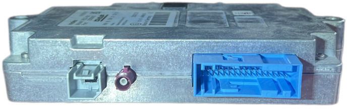 ECU DAF RCC-160: picture 6 ECU DAF RCC-160: picture 6