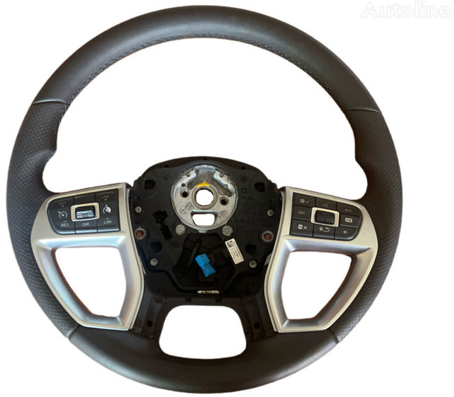 DAF XG 2023 - Steering wheel: picture 2 DAF XG 2023 - Steering wheel: picture 2
