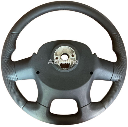 DAF XG 2023 - Steering wheel: picture 3 DAF XG 2023 - Steering wheel: picture 3