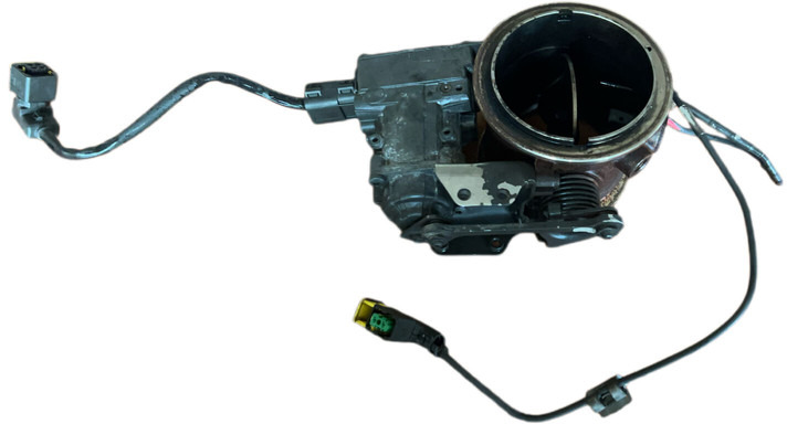 DAF XG 2023 - Brake parts: picture 5 DAF XG 2023 - Brake parts: picture 5