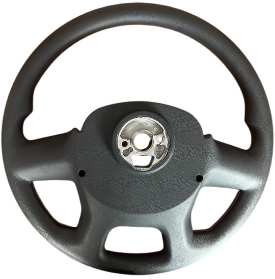 DAF XG 480 FT - Steering wheel: picture 2 DAF XG 480 FT - Steering wheel: picture 2