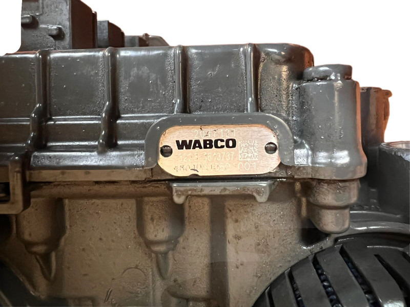 DAF XG - Brake parts: picture 3 DAF XG - Brake parts: picture 3