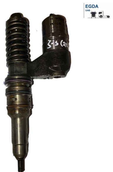 Iveco (3VNT) - Fuel filter: picture 1 Iveco (3VNT) - Fuel filter: picture 1