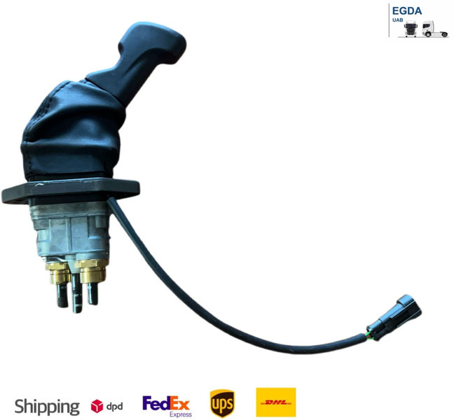 Iveco S-WAY - Brake parts: picture 1 Iveco S-WAY - Brake parts: picture 1