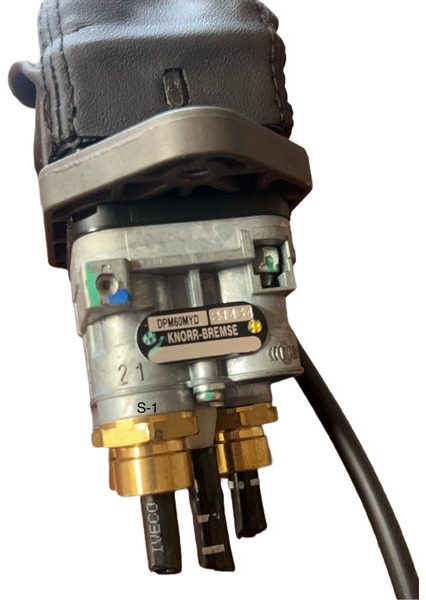 Iveco S-WAY - Brake parts: picture 5 Iveco S-WAY - Brake parts: picture 5