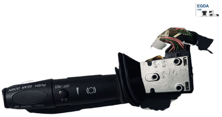 Iveco STRALIS 6 - Relay: picture 1 Iveco STRALIS 6 - Relay: picture 1