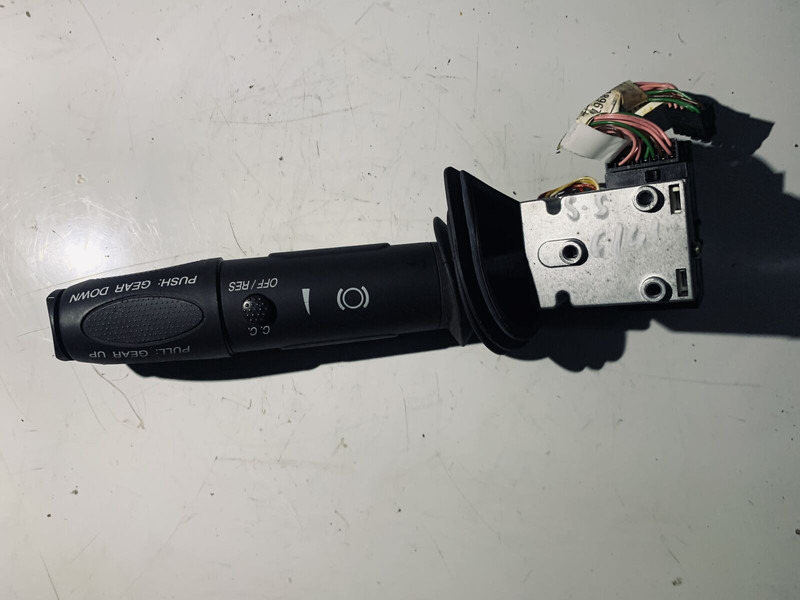 Iveco STRALIS 6 - Relay: picture 2 Iveco STRALIS 6 - Relay: picture 2