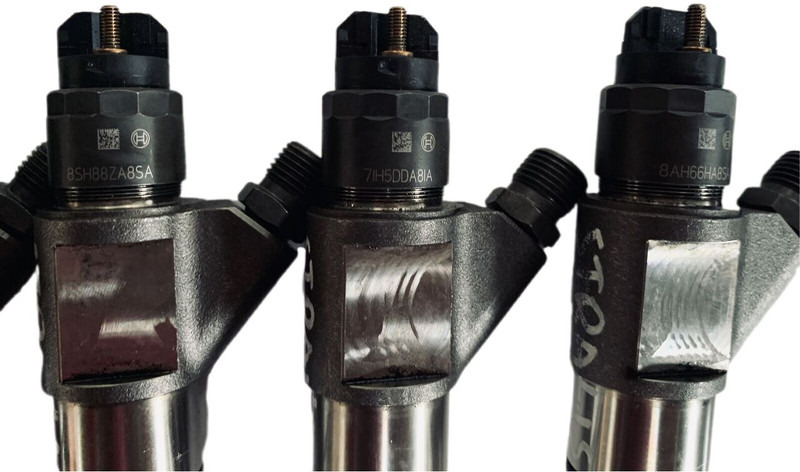 Iveco STRALIS - Fuel filter: picture 3 Iveco STRALIS - Fuel filter: picture 3