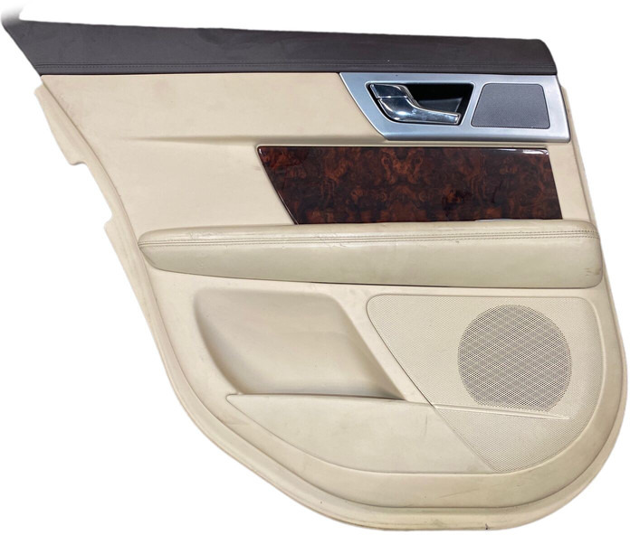 Jaguar XF 250 - Door and parts: picture 1 Jaguar XF 250 - Door and parts: picture 1