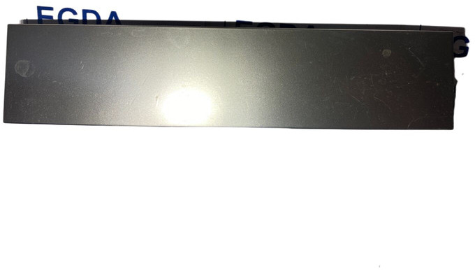 Jaguar XF250 - Bumper: picture 1 Jaguar XF250 - Bumper: picture 1