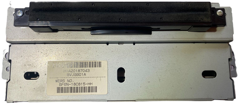 Jaguar XF250 - ECU: picture 2 Jaguar XF250 - ECU: picture 2