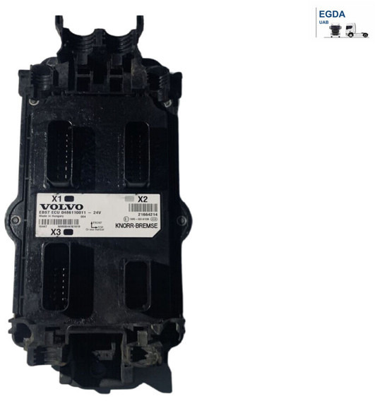 KNORR-BREMSE FH - ECU: picture 1 KNORR-BREMSE FH - ECU: picture 1