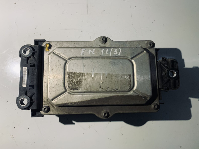 KNORR-BREMSE FH - ECU: picture 2 KNORR-BREMSE FH - ECU: picture 2