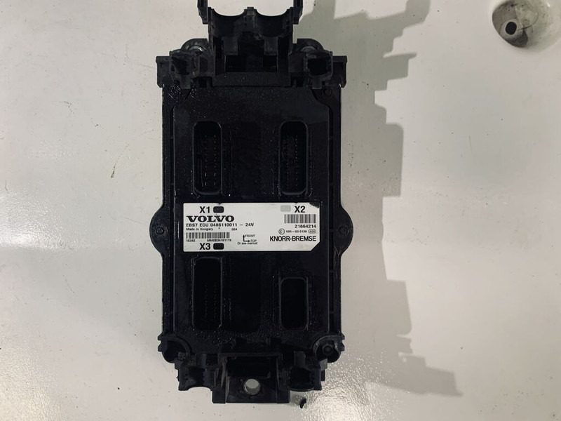 KNORR-BREMSE FH - ECU: picture 5 KNORR-BREMSE FH - ECU: picture 5