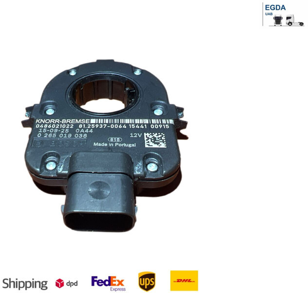 MAN 2016 81259370064 - Sensor: picture 1 MAN 2016 81259370064 - Sensor: picture 1